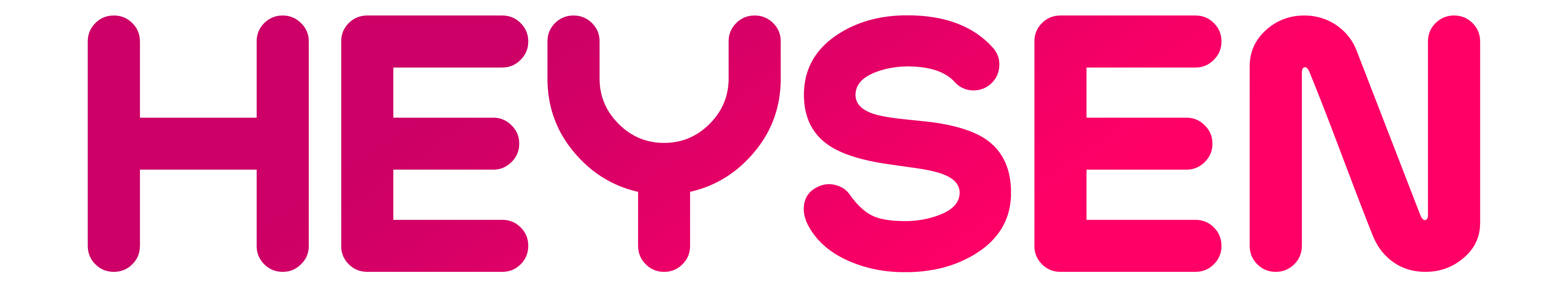 HeySen Logo